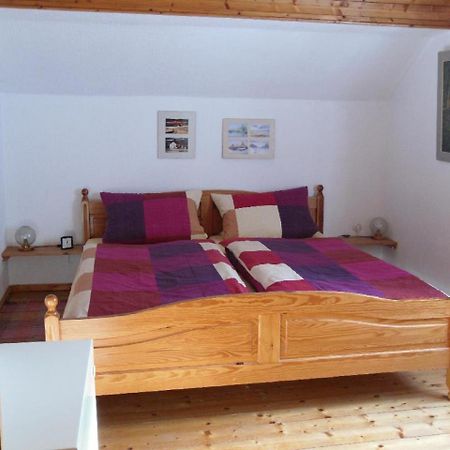 Ferienwohnung Nationalparkblick Шпигелау Екстериор снимка