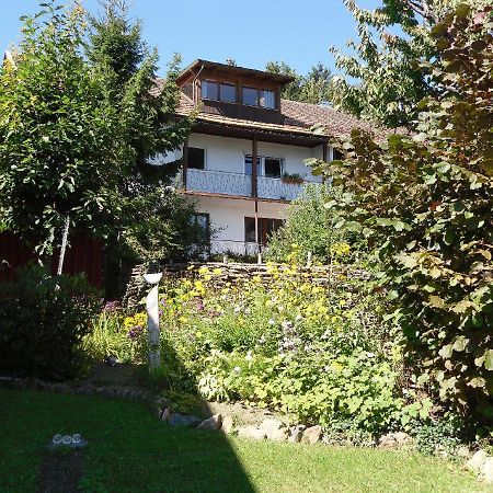 Ferienwohnung Nationalparkblick Шпигелау Екстериор снимка