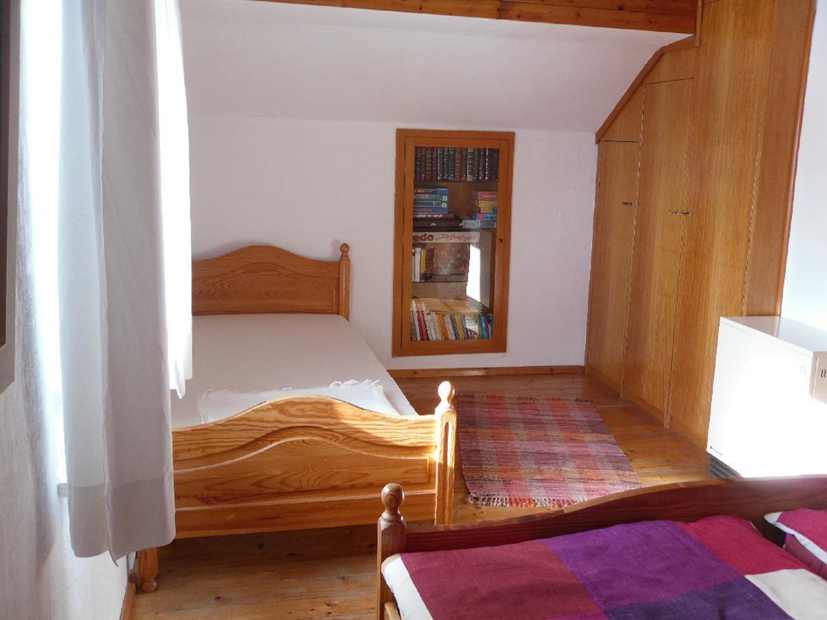 Ferienwohnung Nationalparkblick Шпигелау Екстериор снимка