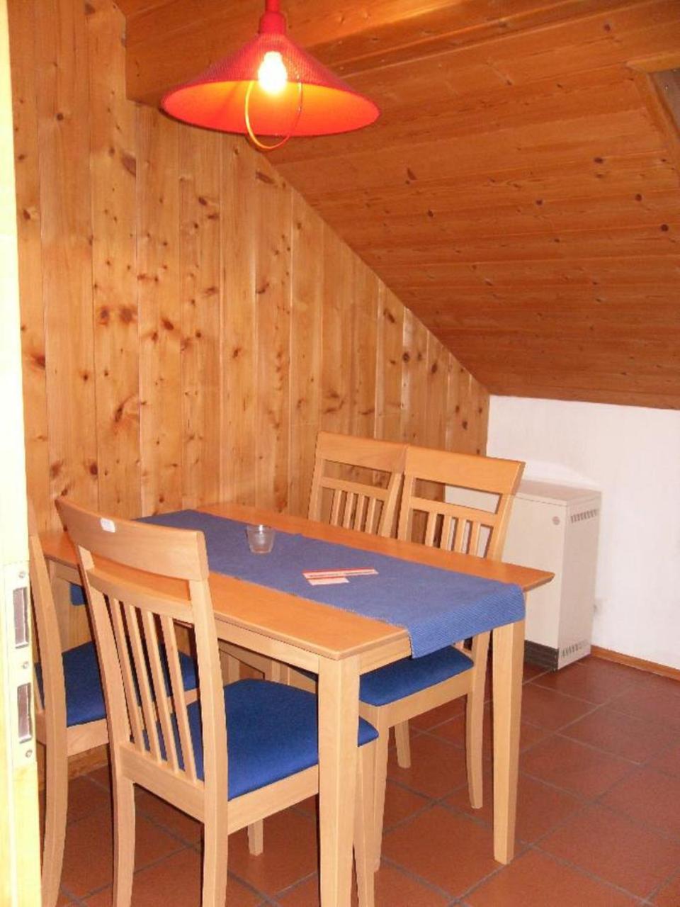 Ferienwohnung Nationalparkblick Шпигелау Екстериор снимка